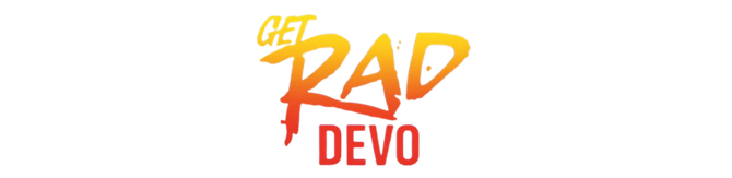 Get RAD DEVO Junior Cycling