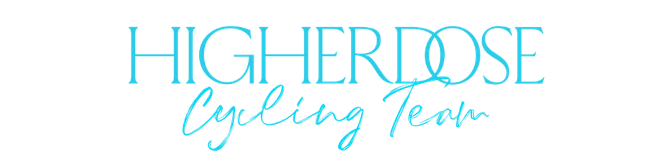 HigherDose Professional Women's Cycling Team