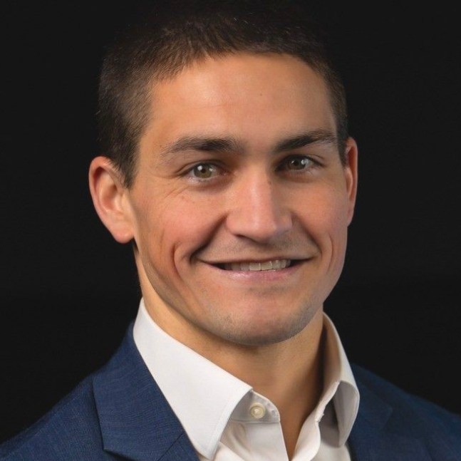 Hunter Cloud, CFP, CPA. Advisor at Beyond Wealth Partners