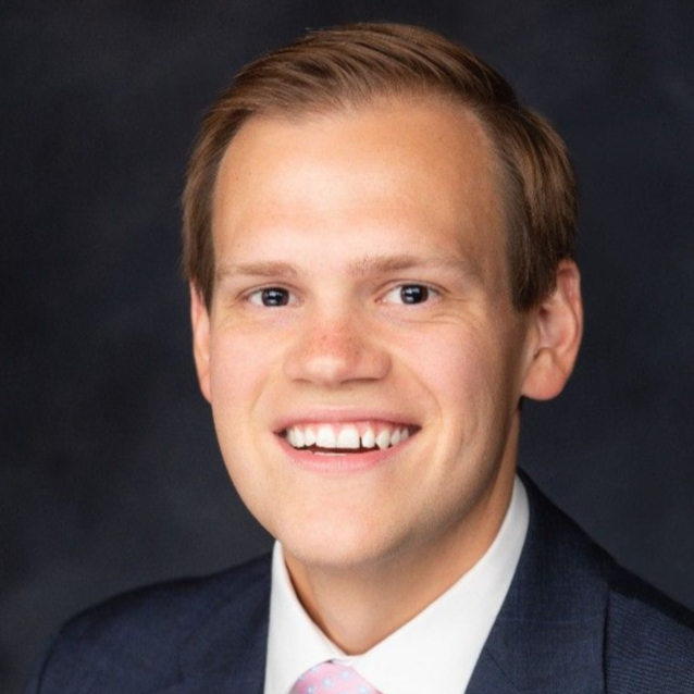 Nate Kunkel, CFP