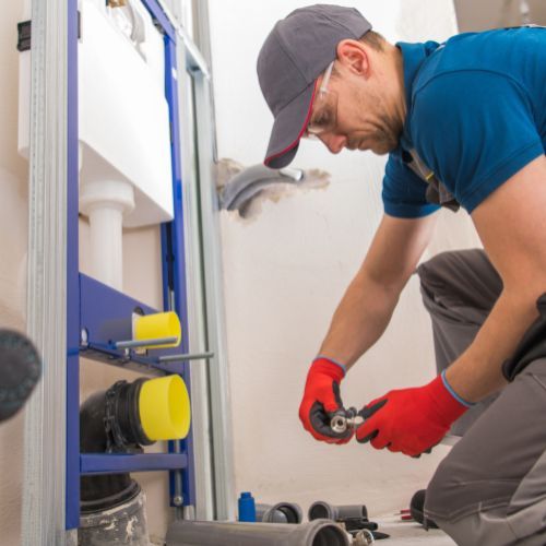 Shires Plumbing work - professional plumbing installation