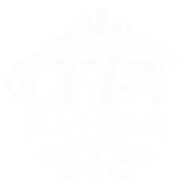 TP Plumbing & Drains logo
