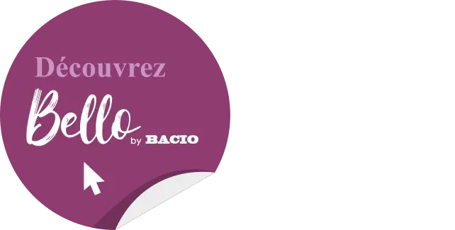 Découvrez Bello by Bacio