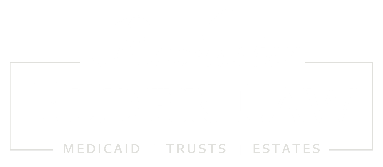 Rochester Elder Law logo
