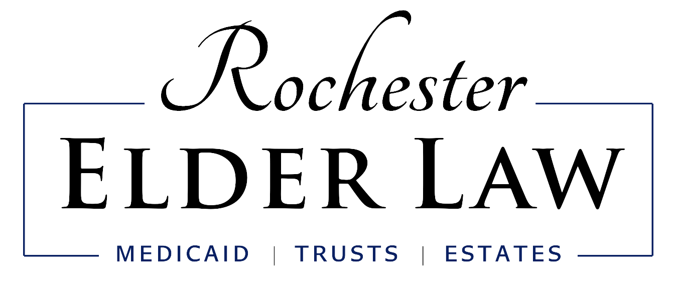 Rochester Elder Law logo