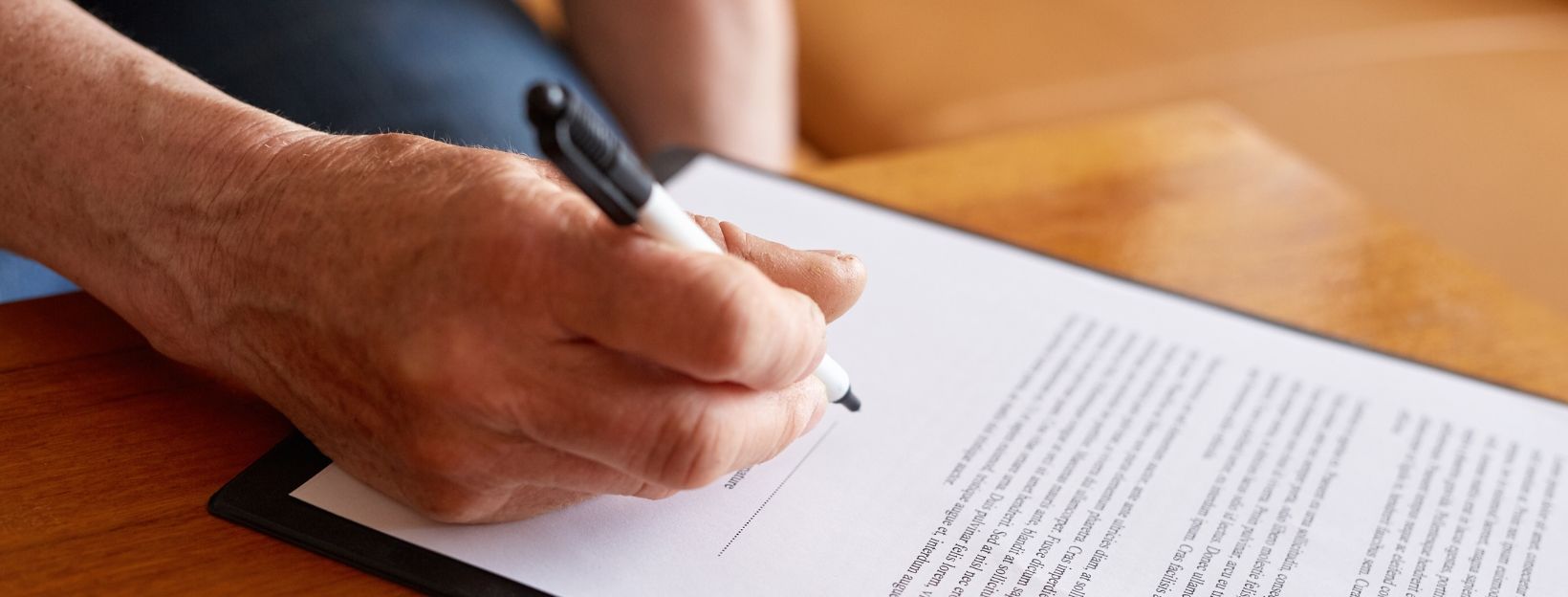 Protecting Your Loved One's Wishes: Assessing Mental Capacity for Legal Documents