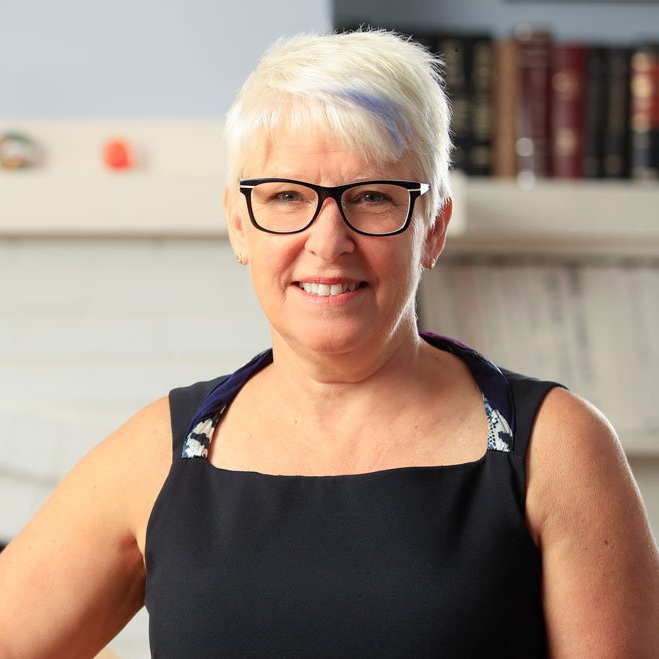 Beth O'Neill