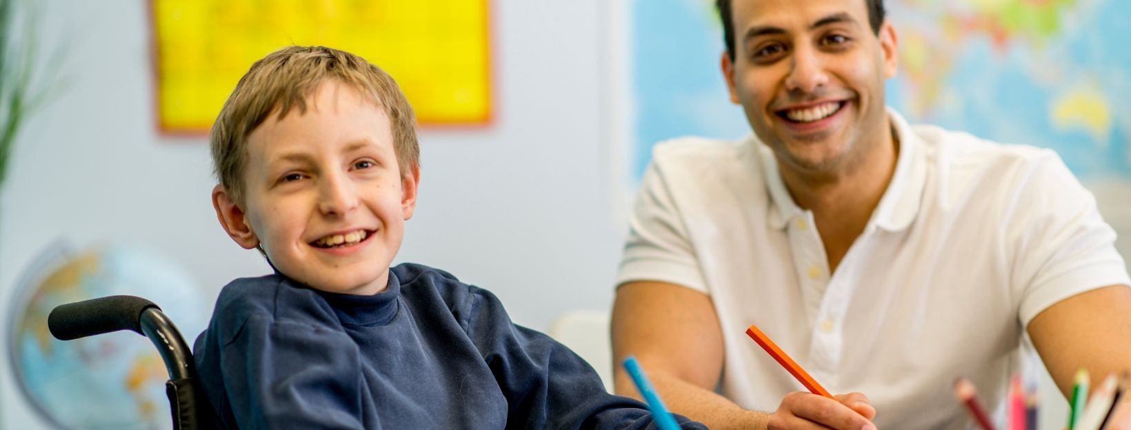 Choosing a Special Needs Trustee