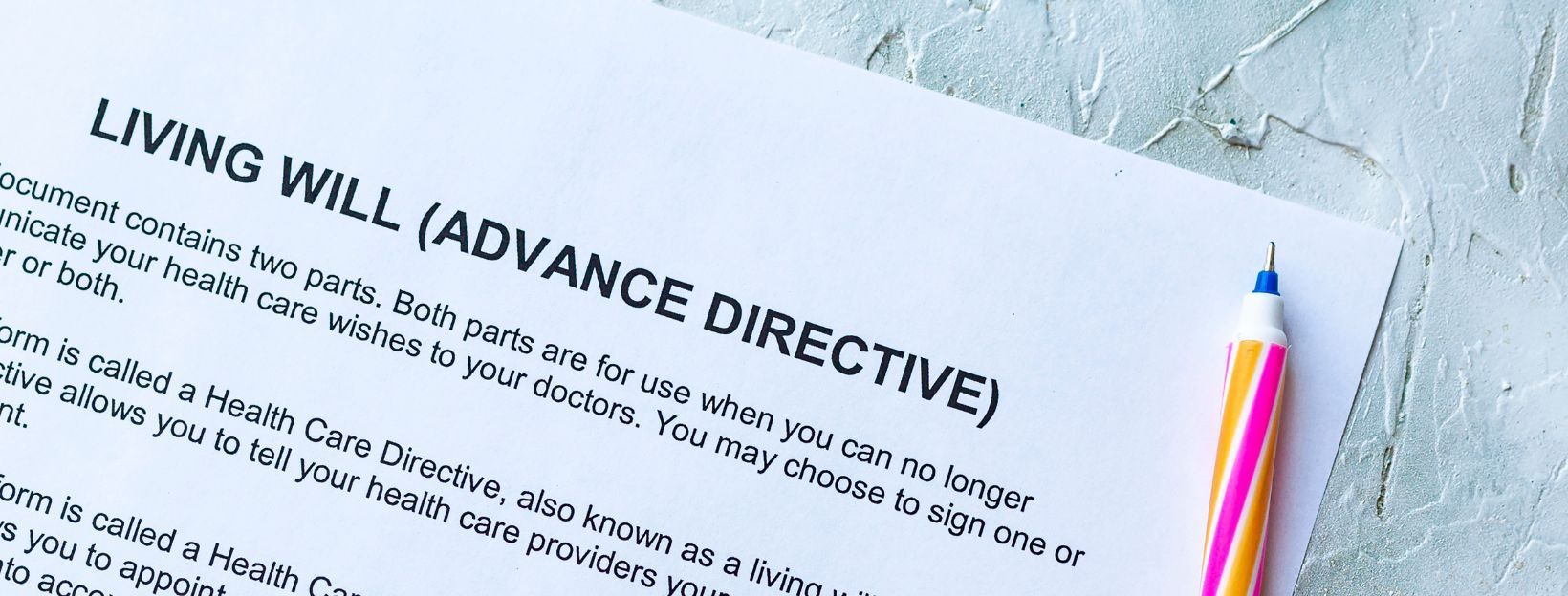 End of Life Planning with an Elder Law Attorney