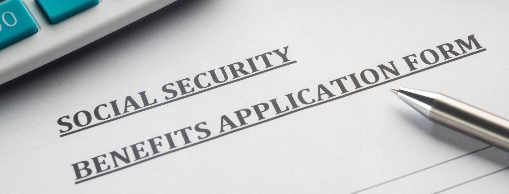 Five Social Security Benefits Changes in 2023