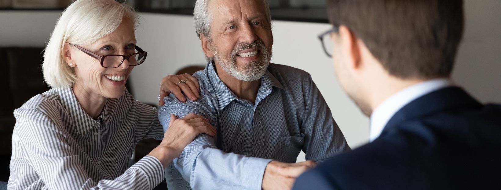 Getting Older Doesn't Have to Be Overwhelming - How an Elder Law Attorney Can Help