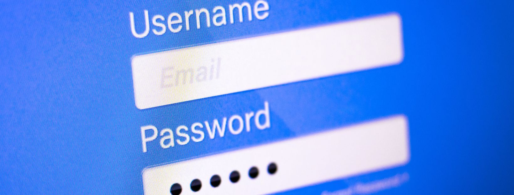Handling a Loved One's Digital Footprint After They Die