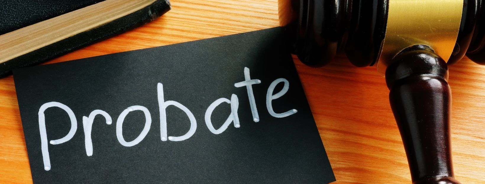 Navigating Probate