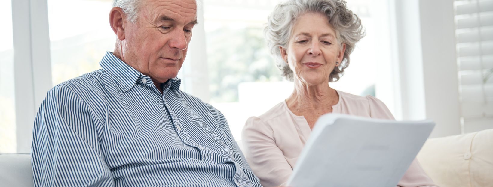 Revocable and Irrevocable Trusts