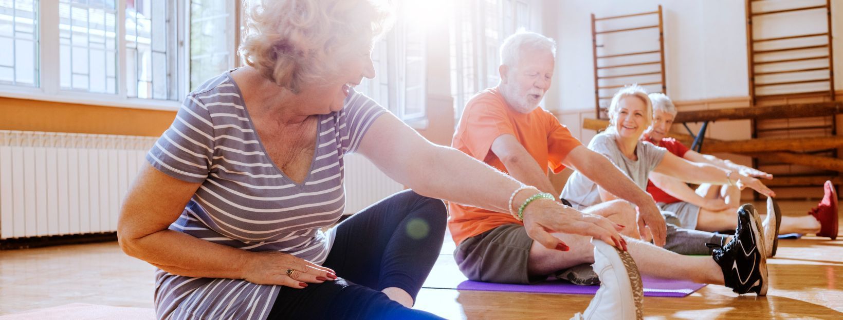 Senior Retirement Trends in 2023