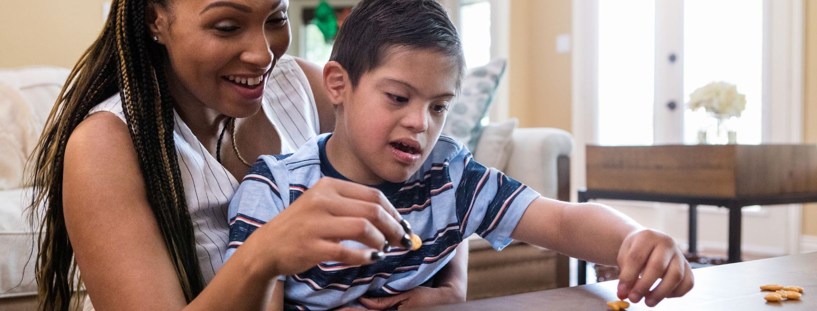 Ten Tips to Consider for Special Needs Planning