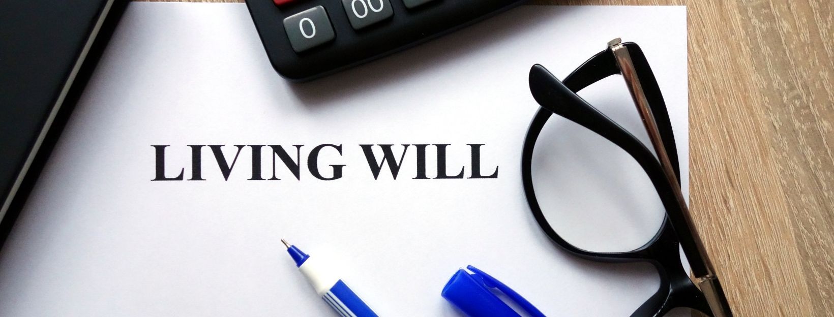 What Situations Does a Living Will Address?