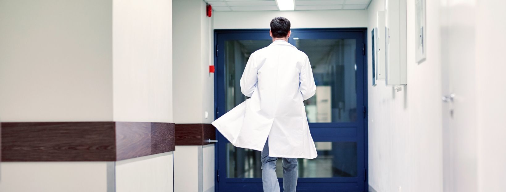 Your Doctor Left Your Health Plan - Now What?