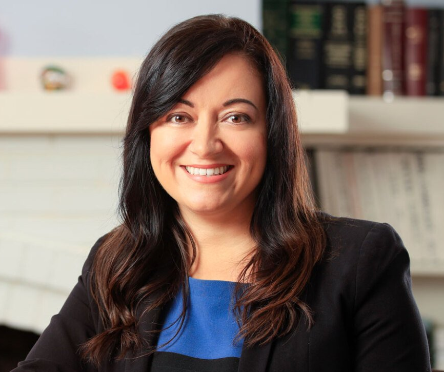 Elizabeth Yolanda Rios Yolanda Rios, Esq.