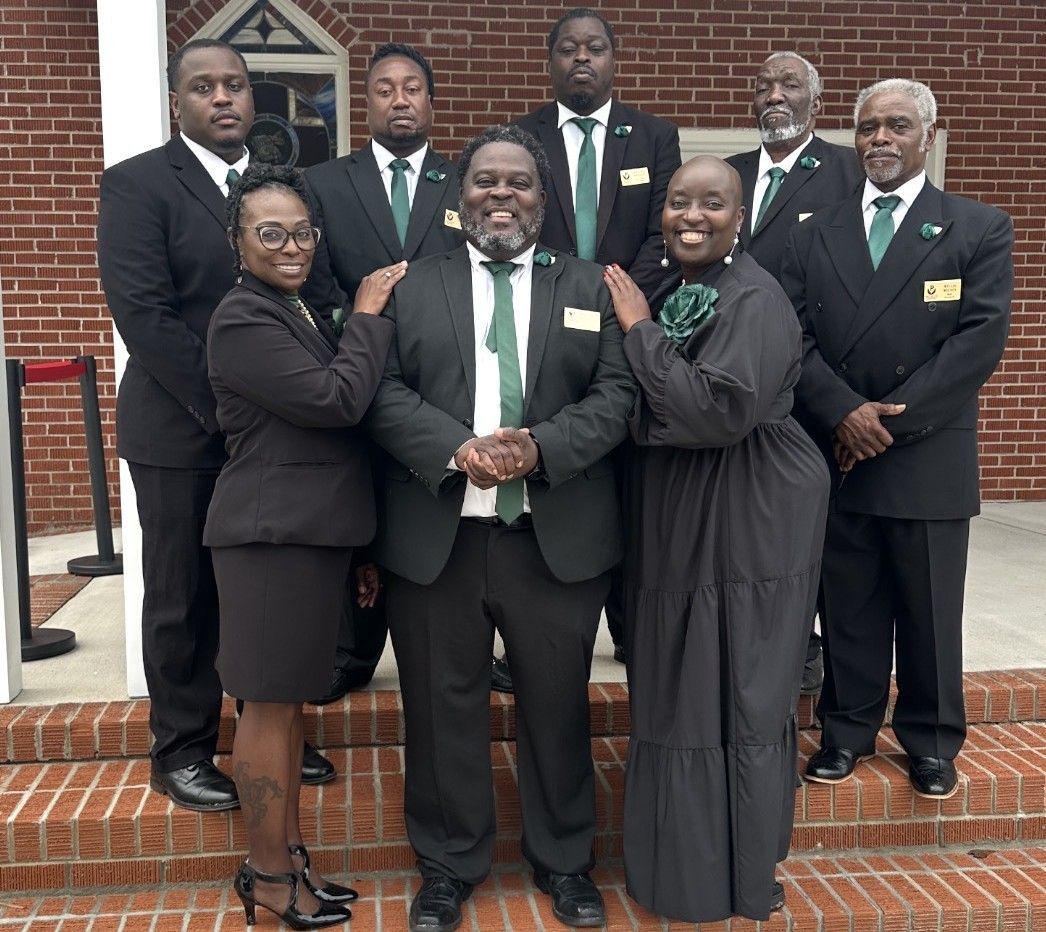 Staff Photo