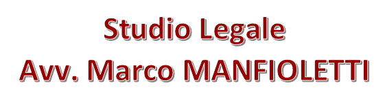 STUDIO LEGALE ASSOCIATO MANFIOLETTI - GALLI - LOGO