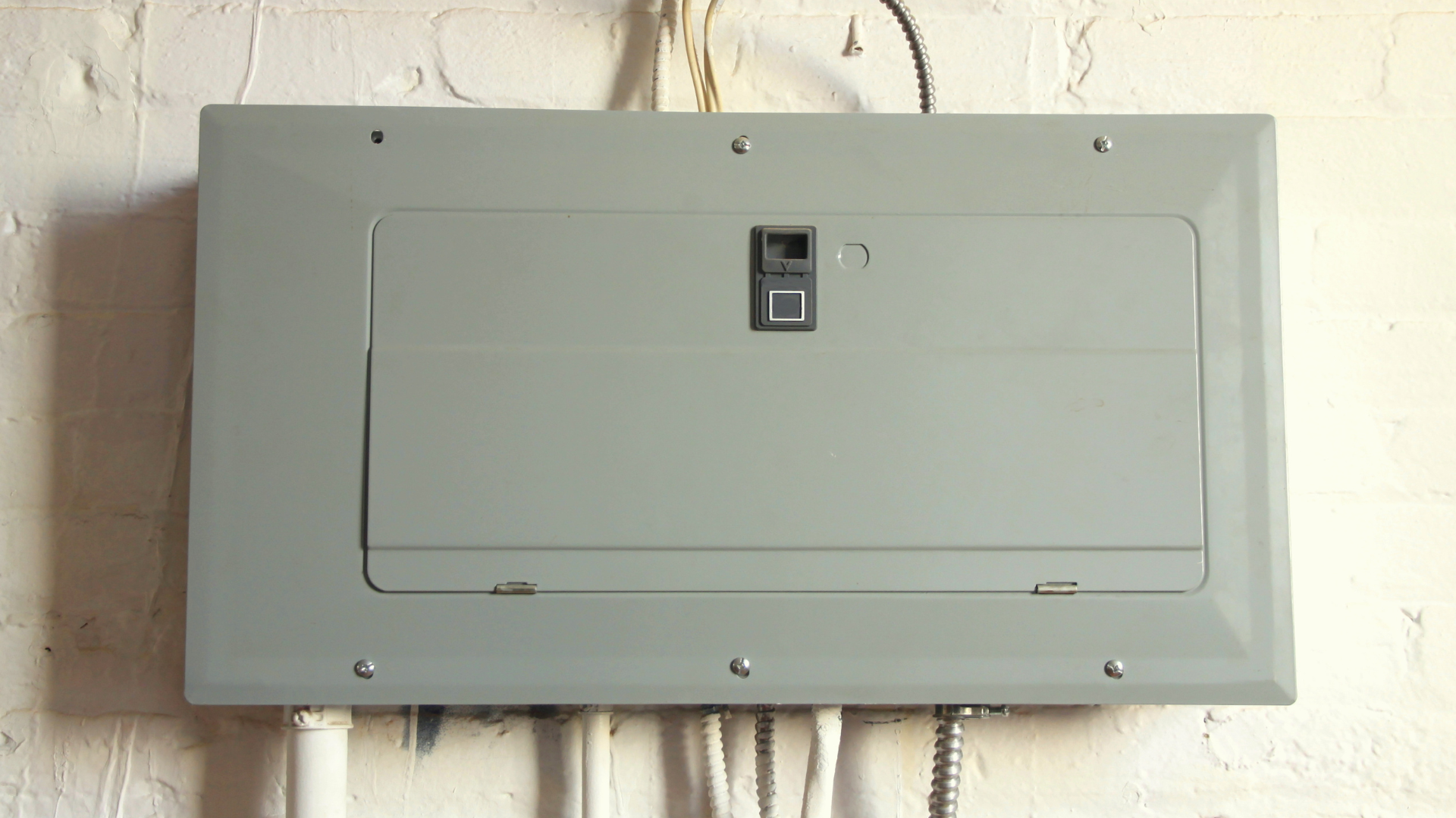 Breaker Box Replacement