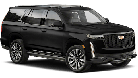 Cadillac Escalade Cadillac Escalade luxury SUV