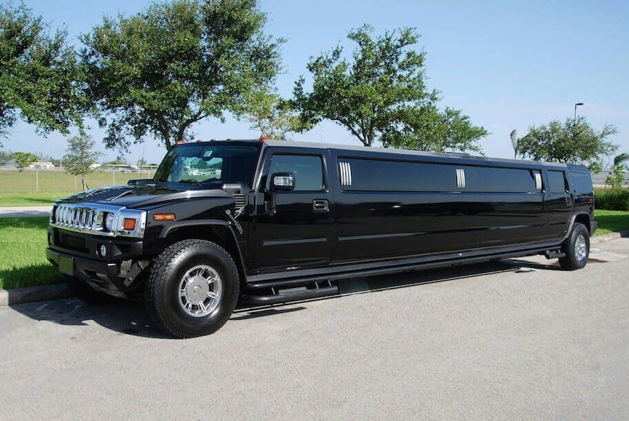hummer limousine rental