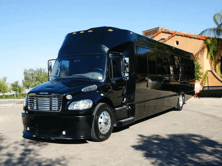 Best Party Bus  Services
