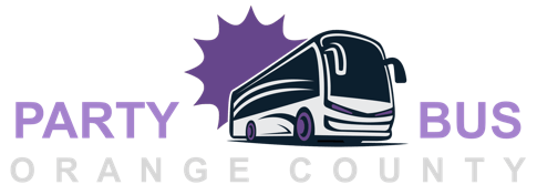 rent a party bus in oc