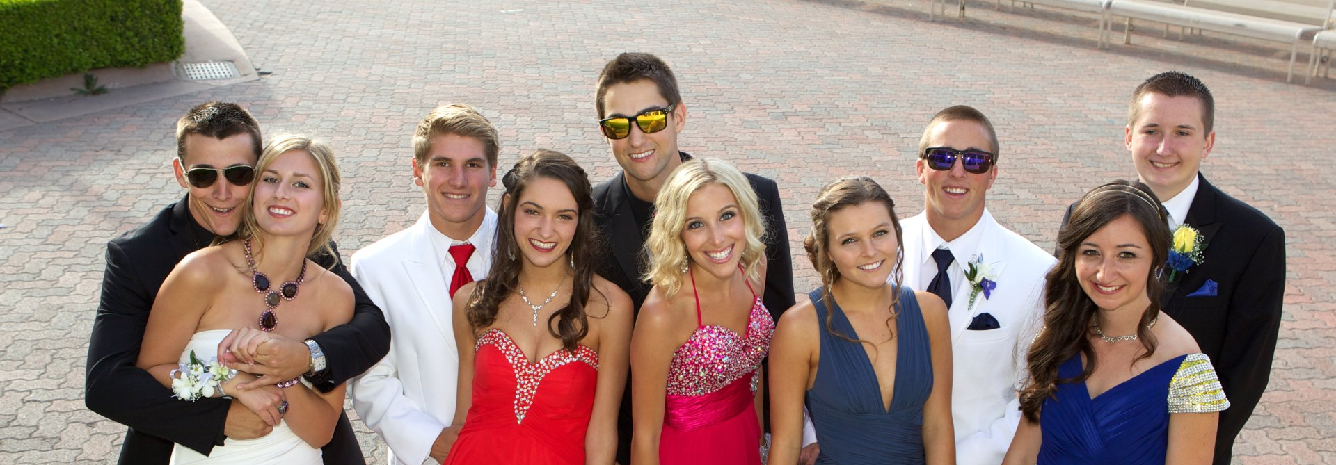 Party Bus Rentals in OC