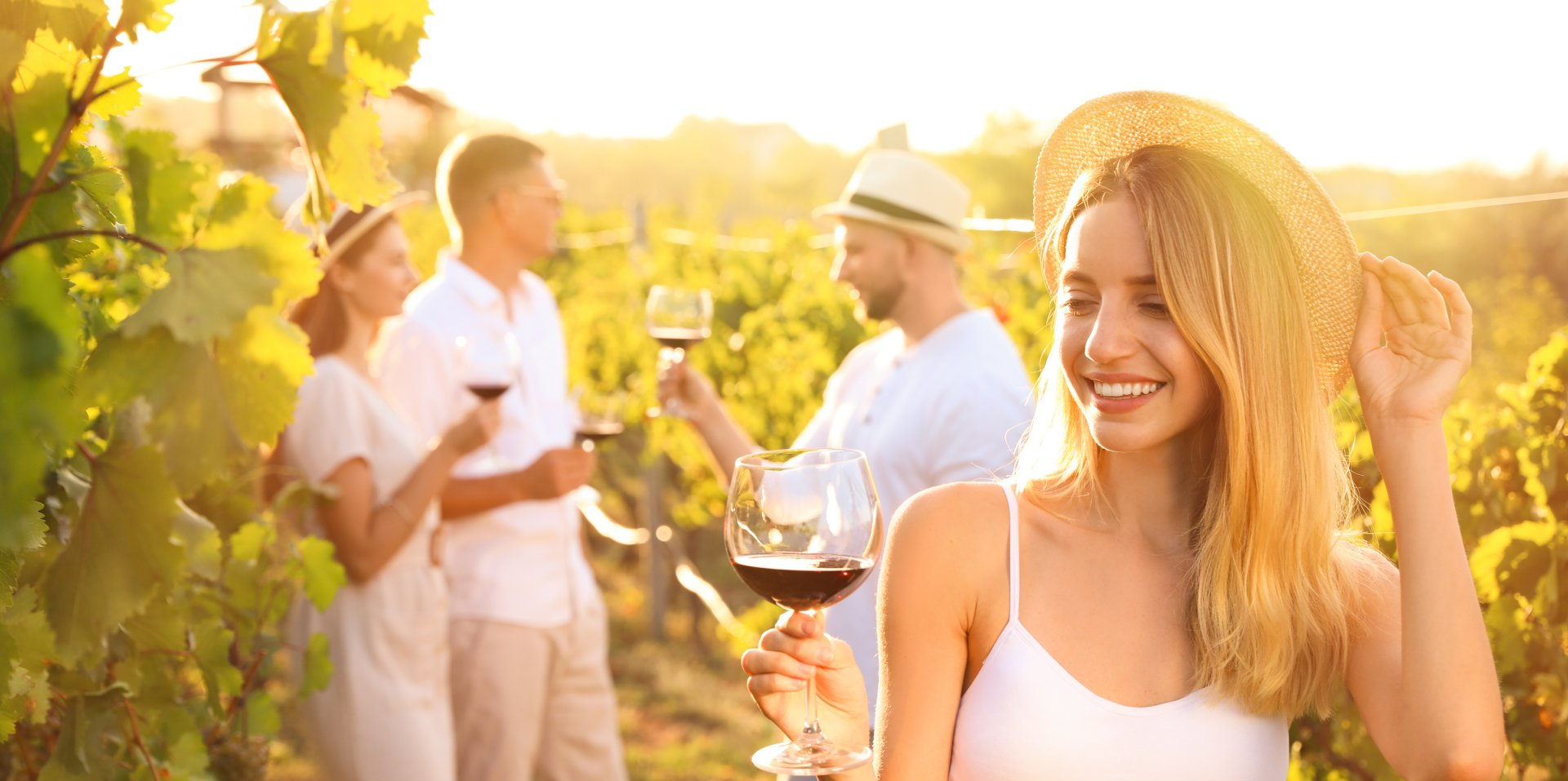 Things to do near Orange County