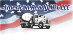 American Ready Mix, LLC's logo