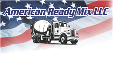 American Ready Mix, LLC's logo