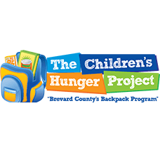 The Children’s Hunger Project logo