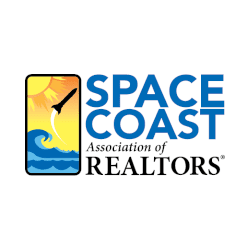 Space Coast Association of Realtors logo