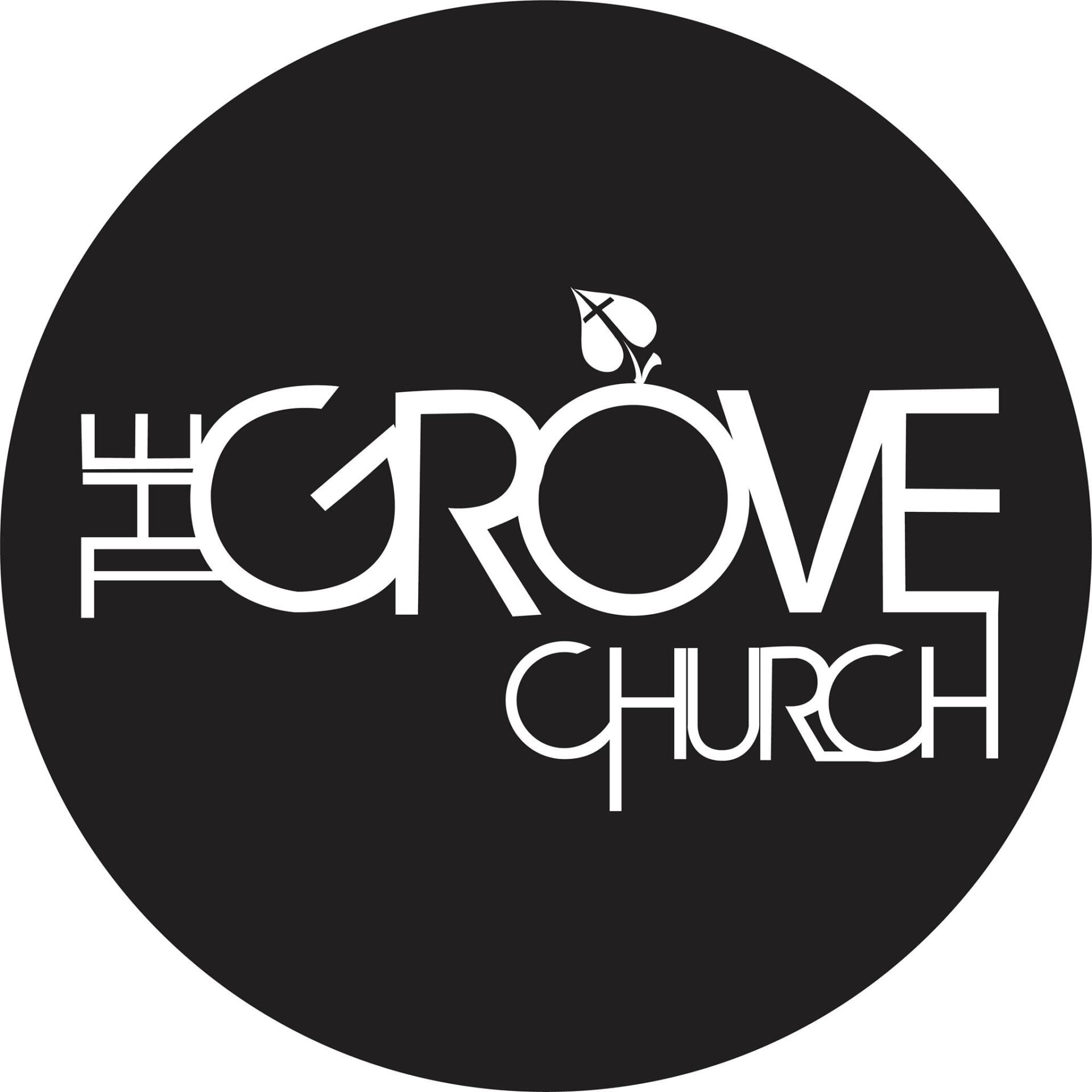 The Grove Church logo