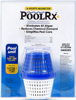 Every Pool Should Have Pool Rx