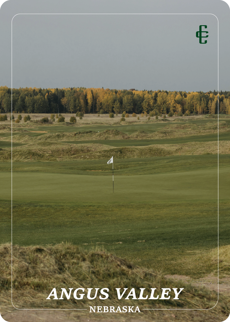 Landmand Golf Club