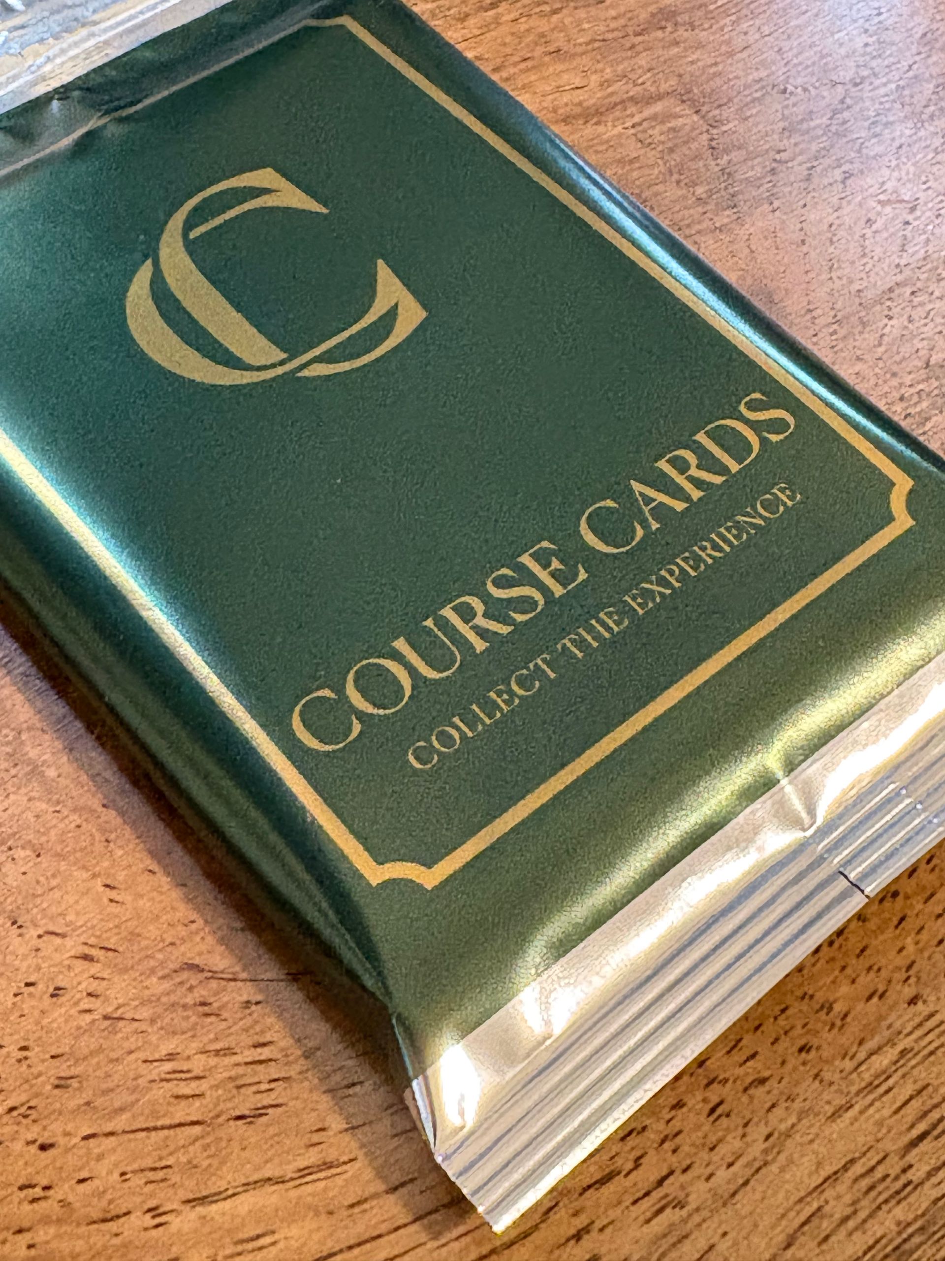 Mystery 6 Cards Collection
