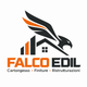Falco edil logo