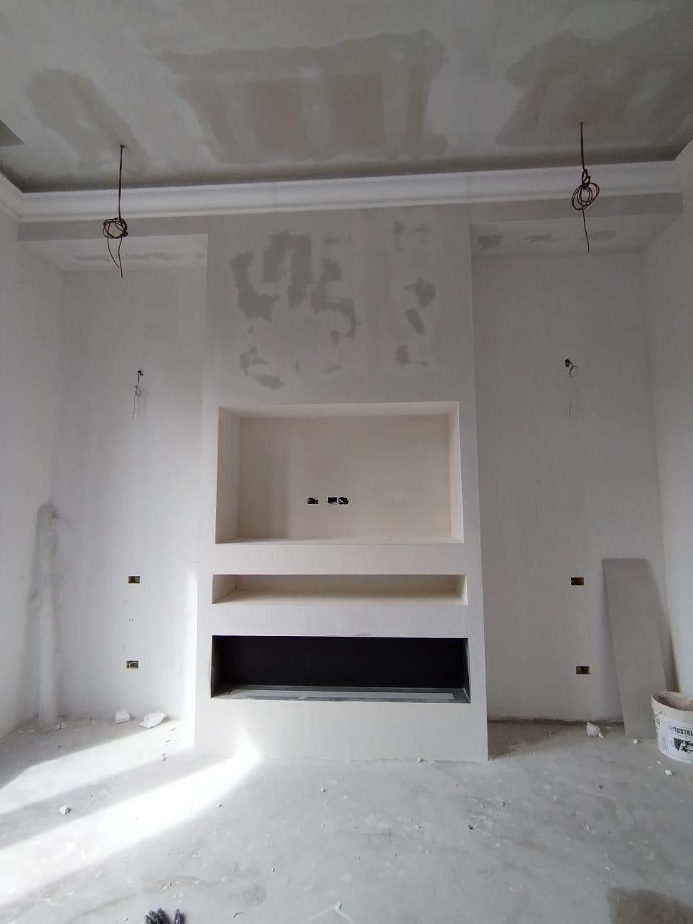 cartongesso lavori