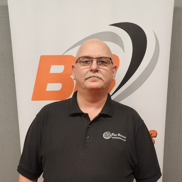 Bug Busters Pest Control Services Join Our Team