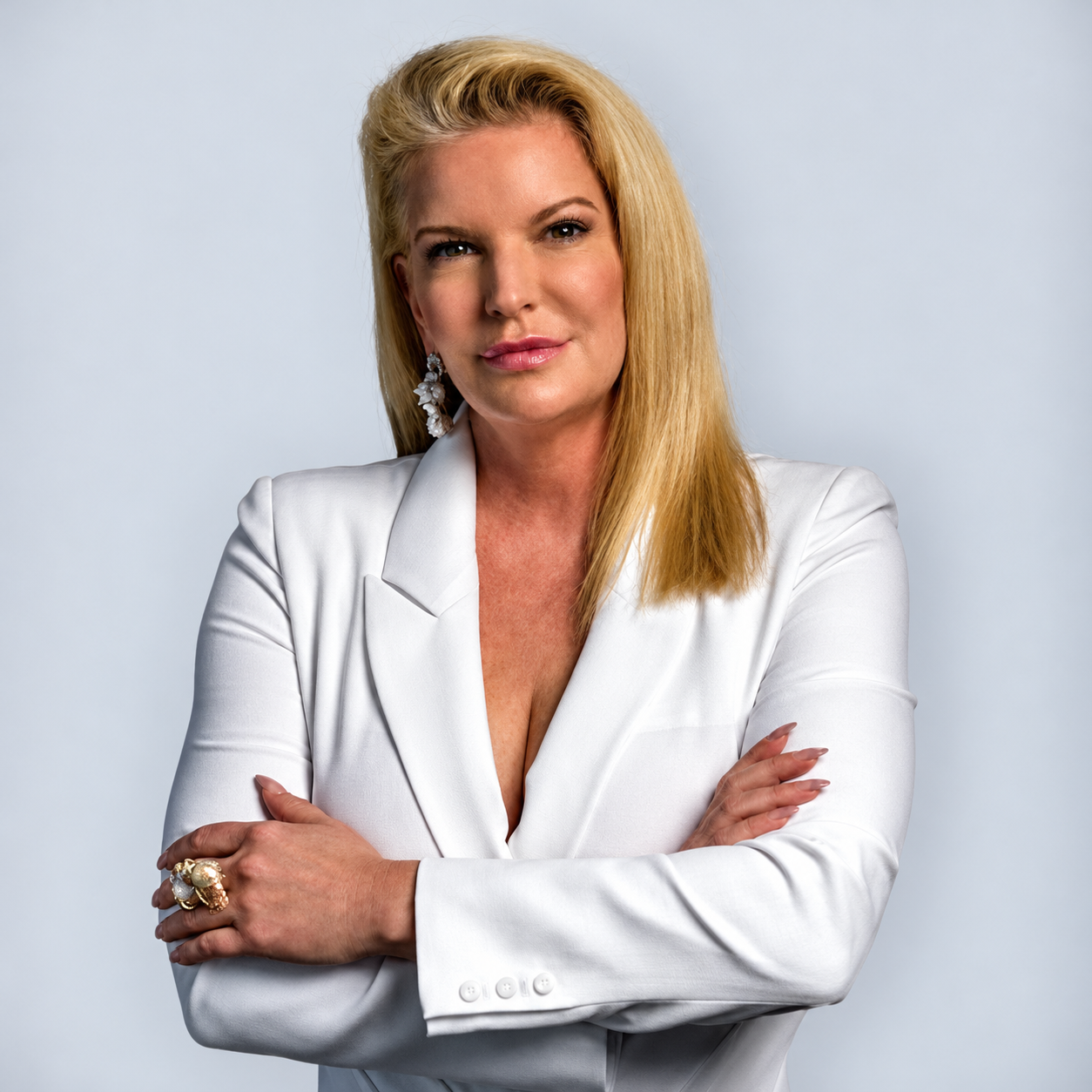 Portrait of attorney Renée Marie Smith, Esq.