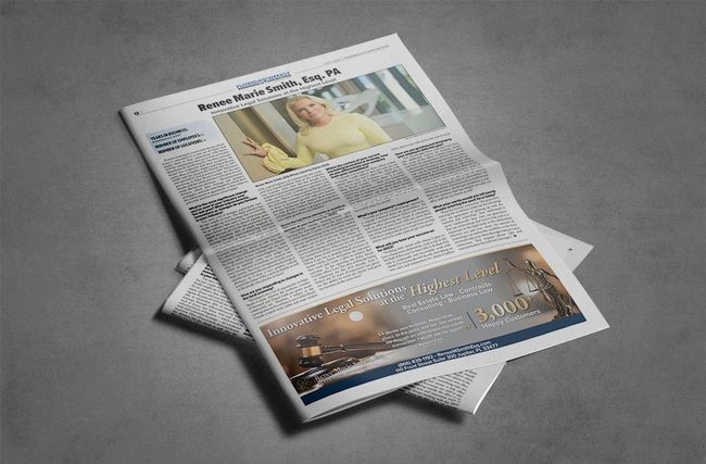Stack of newspapers on a gray surface, with visible headlines and a photo on the top page. Stack of newspapers on a gray surface, with visible headlines and a photo on the top page.