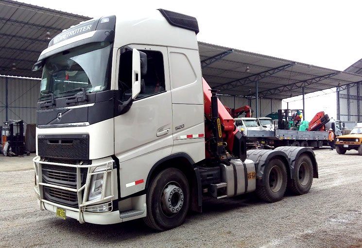 TGM Arequipa