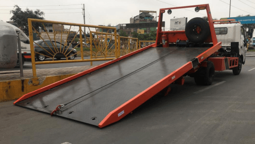TGM Arequipa