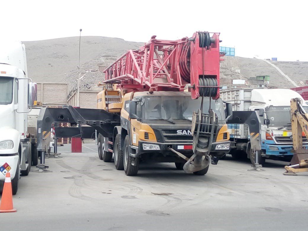 TGM Arequipa