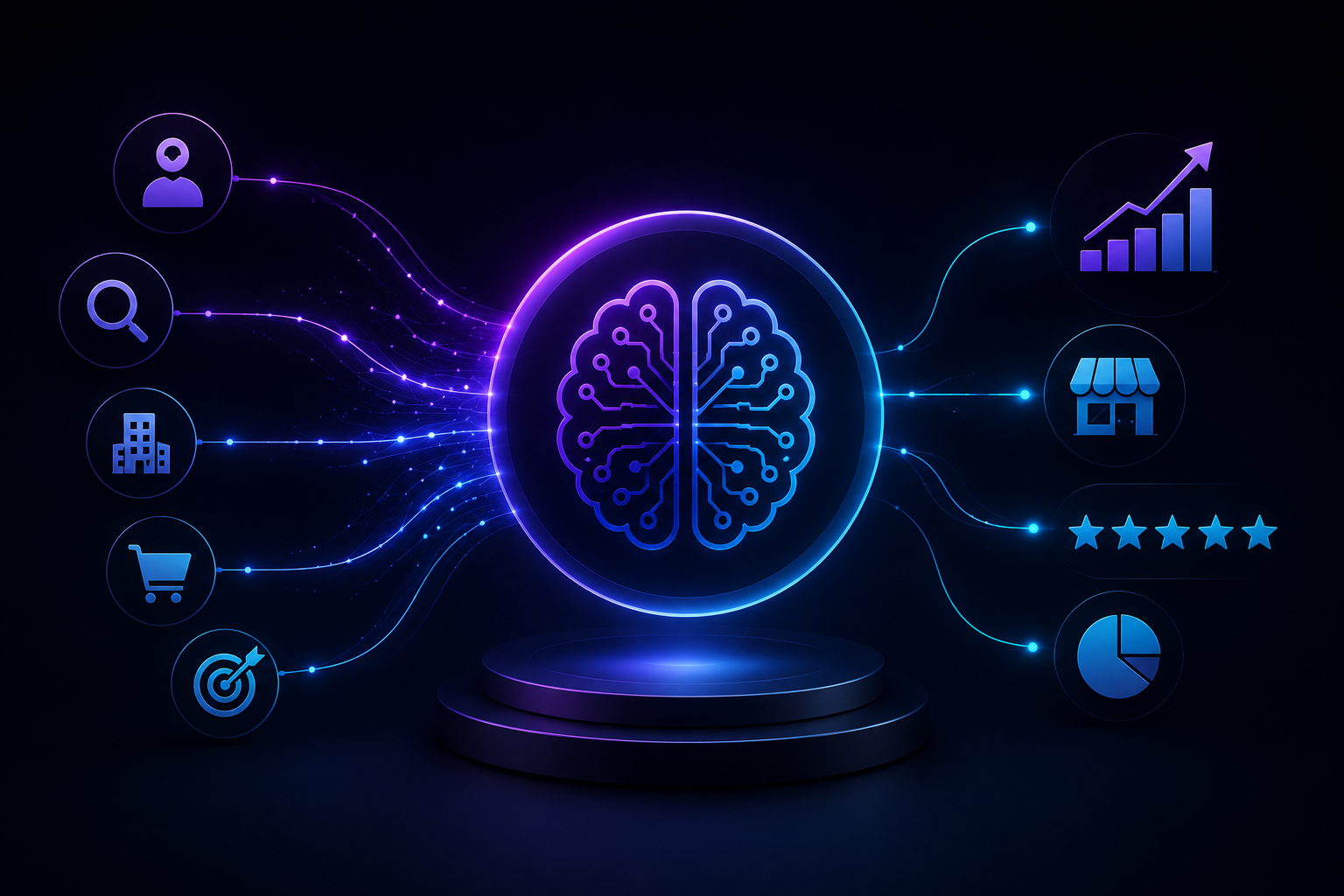 AI Optimization