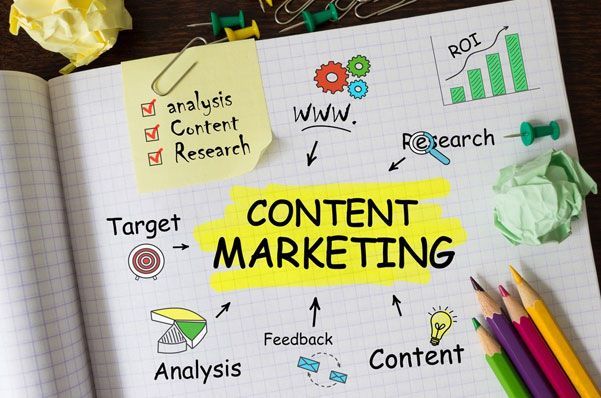 Best Content Marketing Agencies
